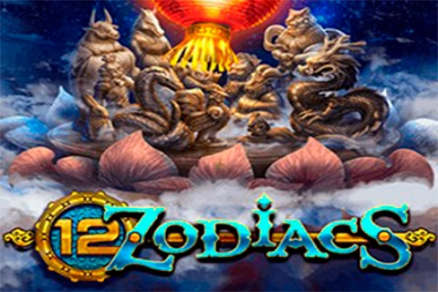 12 Zodiacs Habanero