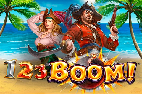 123 Boom 4Theplayer