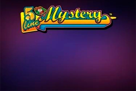 5 Line Mystery Green Tube