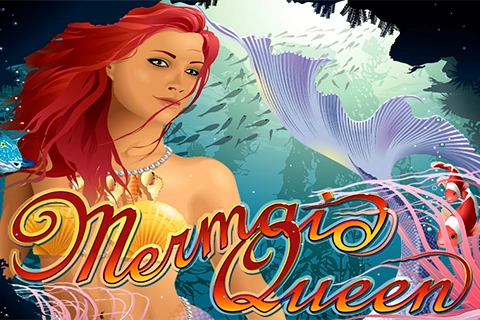 Mermaid Queen Rtg