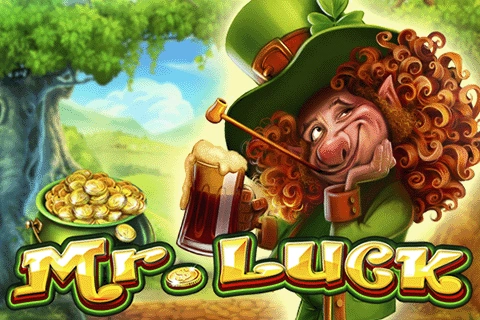 Mr Luck Felix Gaming